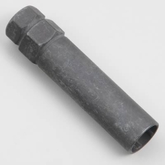 Radmutterschlüssel - Lug Nut Socket  Tuner Style Muttern  17,80 / 20,25mm